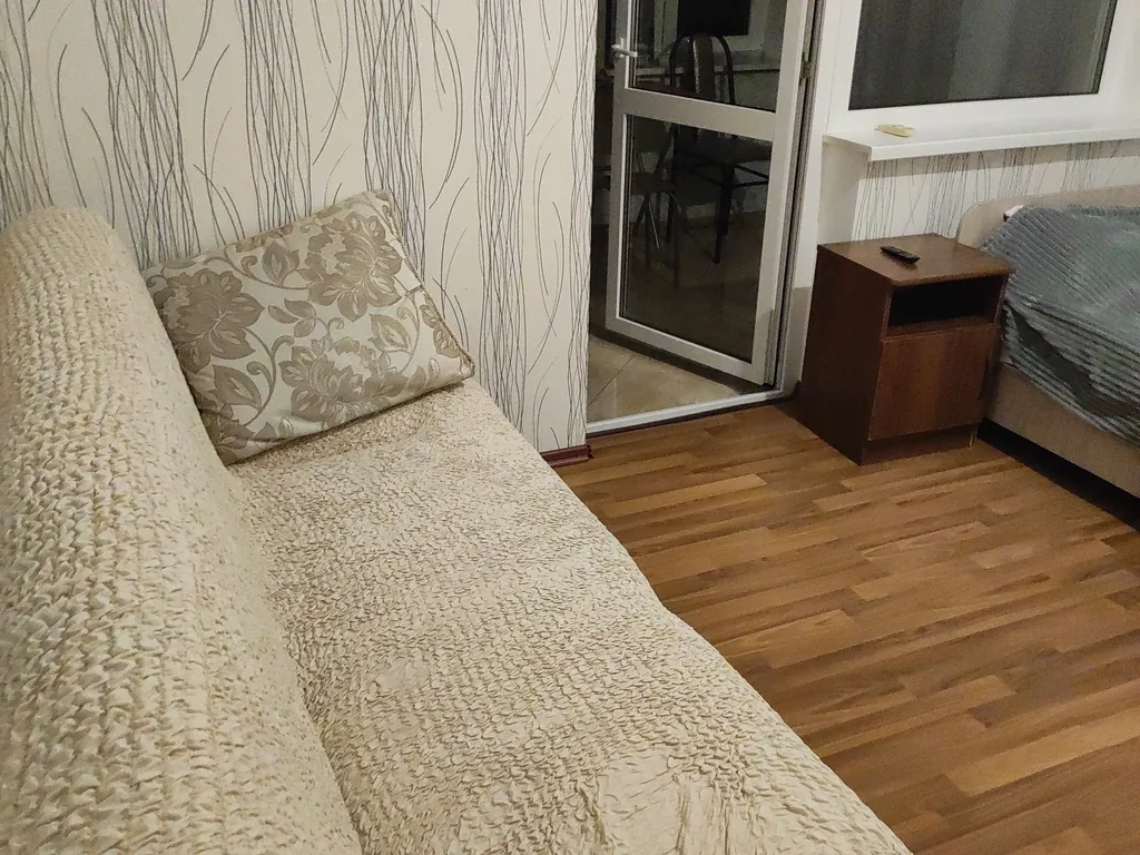 Квартира Комната — Сириус
