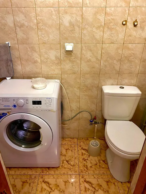 Коттедж Уютный домик — Евпатория