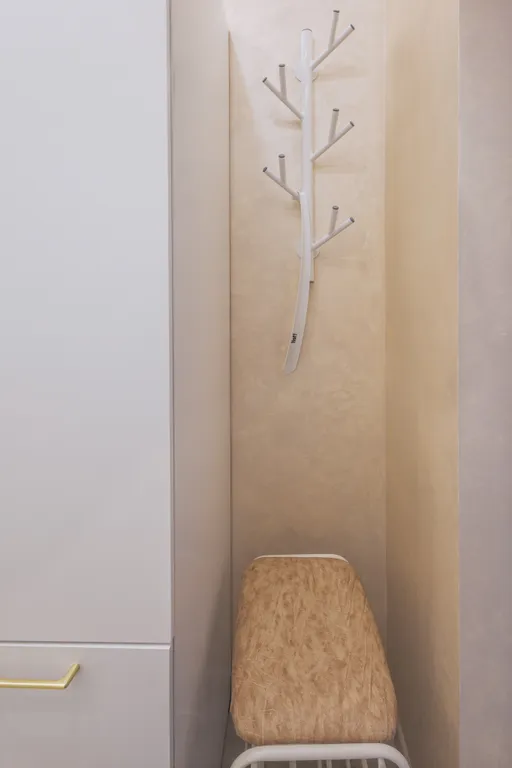 Квартира-студия жк Кислород