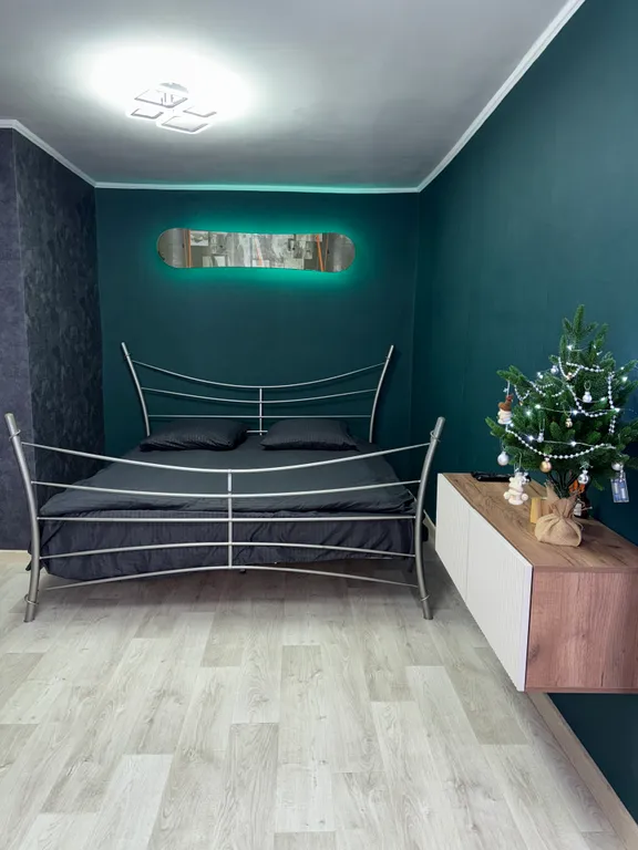 2-комнатная Квартира — аренда посуточно в Шерегеш