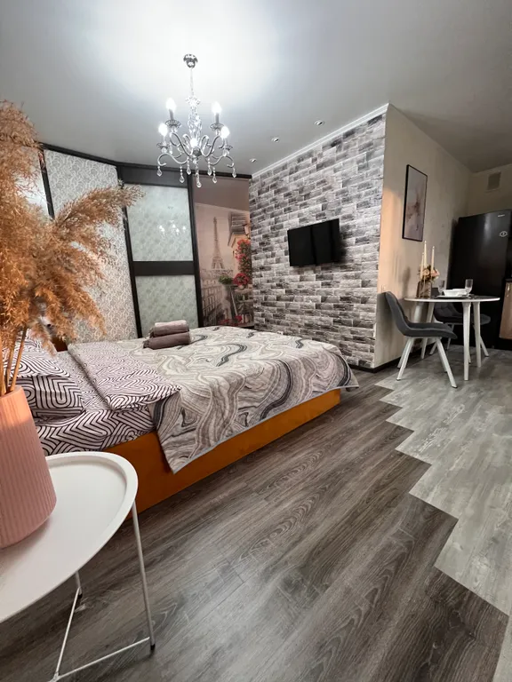 Уютная квартира в центре старого города