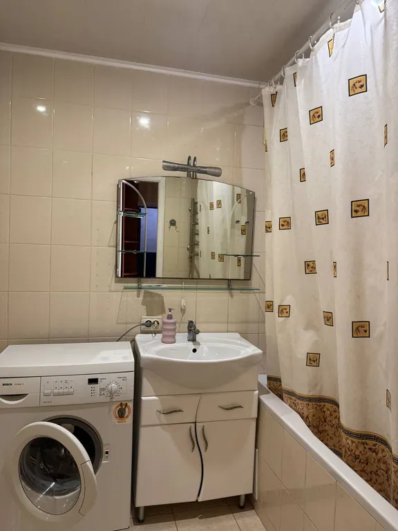 Уютная квартира в пешей доступности к морю!