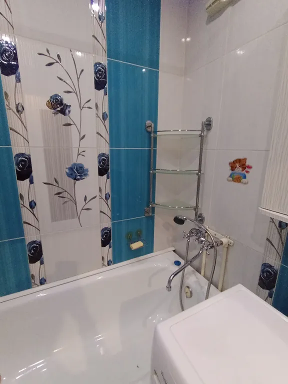 Квартира Уютная квартира — Самара