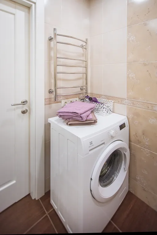 Уютная студия рядом с метро Девяткино