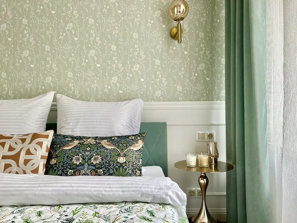 Изысканная квартира в центре Москвы