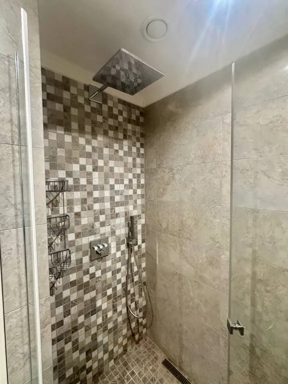 Элитные апартаменты с видом на море и с террасой