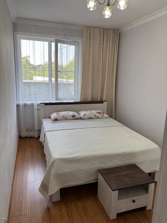 Уютный частный домик недалеко от центра