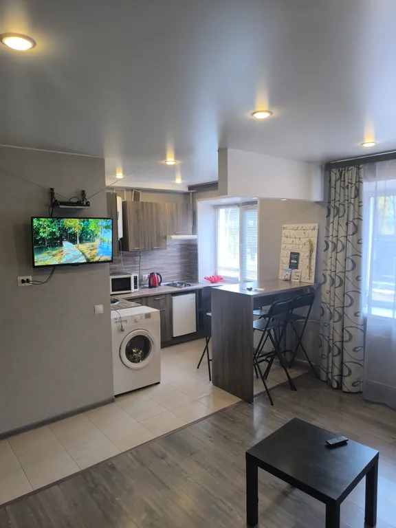 Квартира в центре города