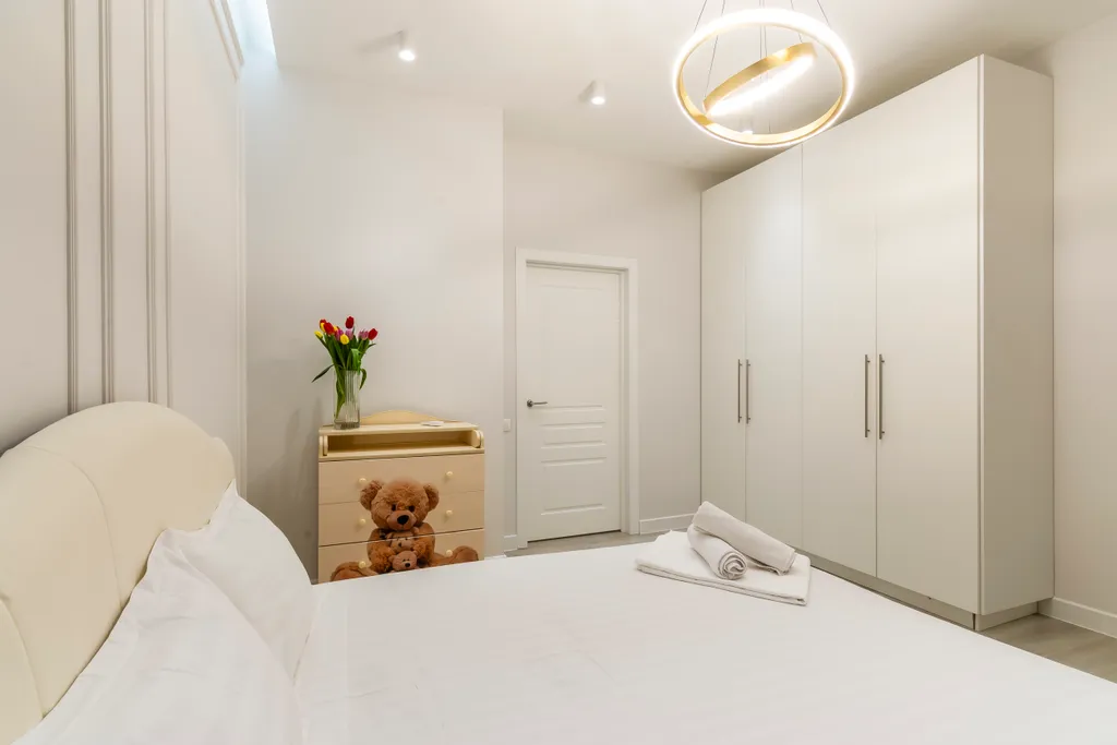 VIP Апартаменты центр Алматы жк АФД 655