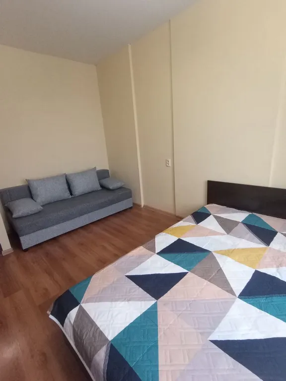 Новый ЖК Жюль верн, Метро, ЖД вокзал