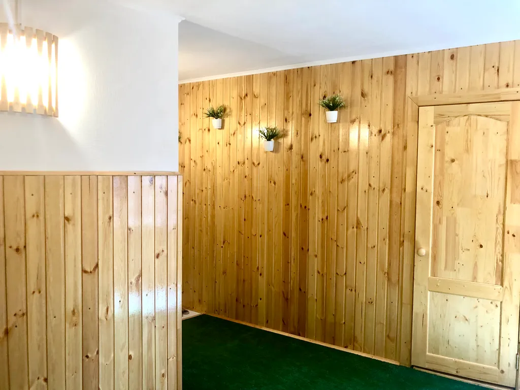 Коттедж Villa Palermo