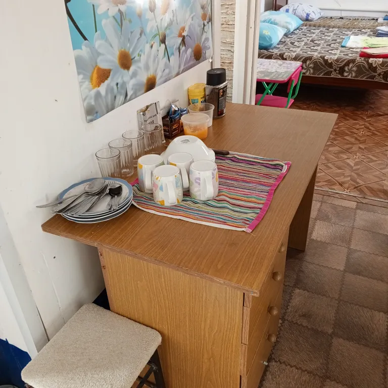 Гостевой домик Смайлик, по пути на море, р-н парка Лога