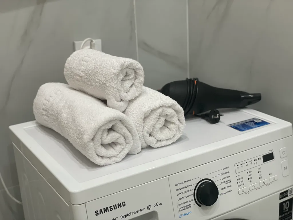 Уютные апартаменты в ЖК Expo New Life-2