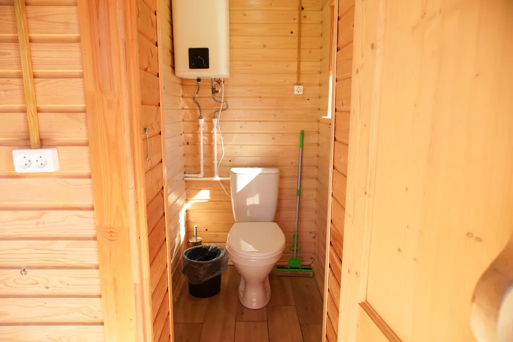 Петровская Усадьба