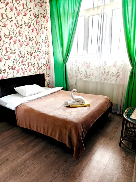 2-х комнатная квартира на Московской