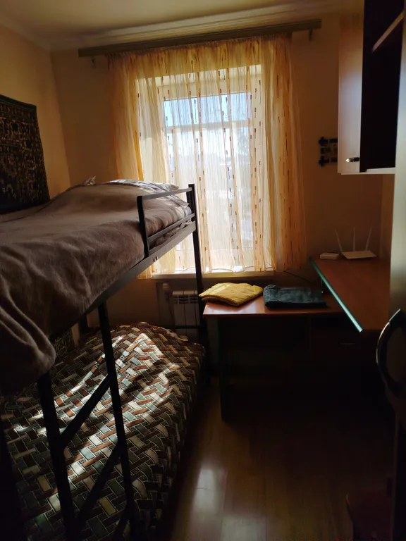 Дом под горами Бештау и Острая