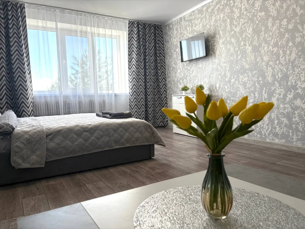 Ваша территория спокойствия и комфорта