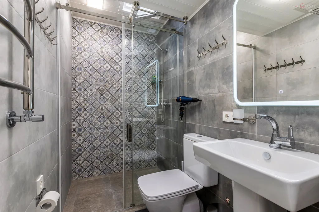 Семейный дом Цветник