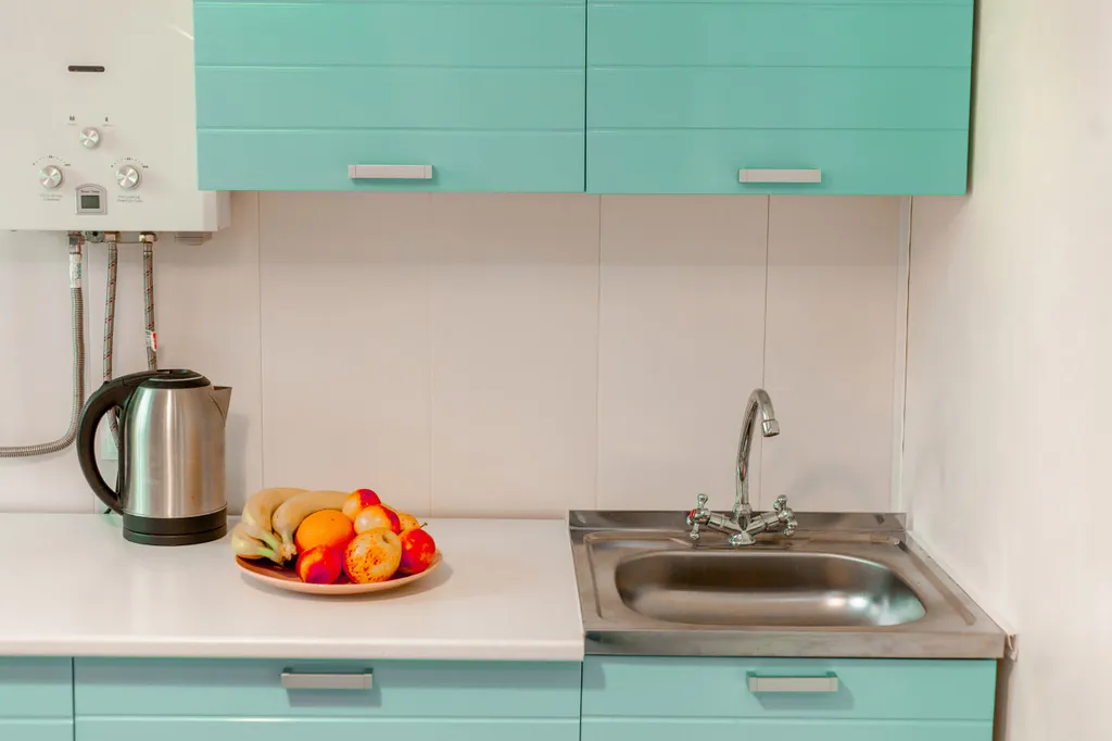 2-квартира в тихом районе близко к Дворцу спорта