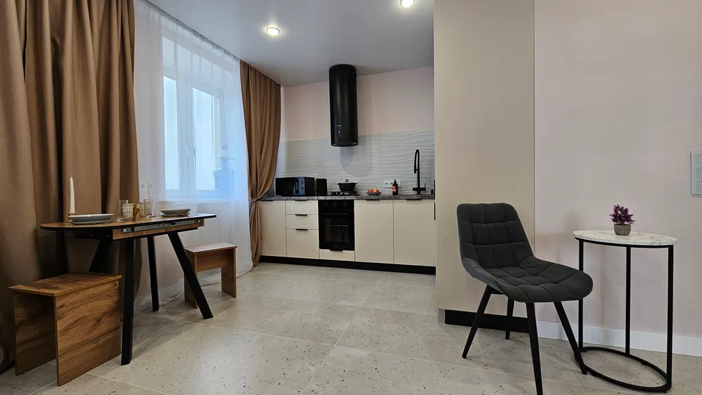 Квартира Квартира Марьин Дом на Малышева, 120 — Екатеринбург