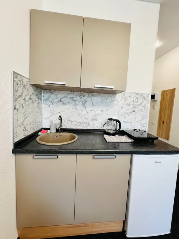 Квартира 1-комнатная Квартира — Ломоносов