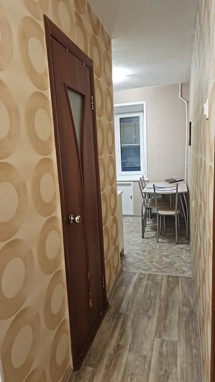 Квартира рядом с городскими прудами, Платинум ареной