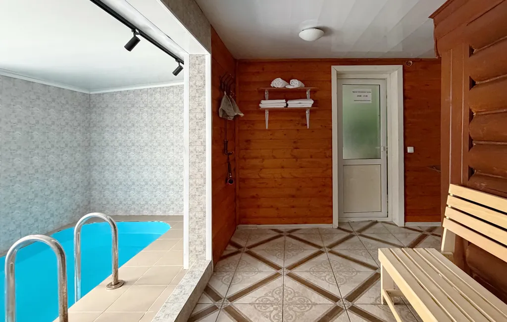 Гостеприимный дом