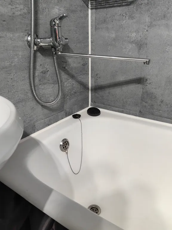 Квартира Квартира в самом центре — Хабаровск