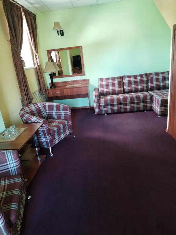 Квартира Комната — Малышева