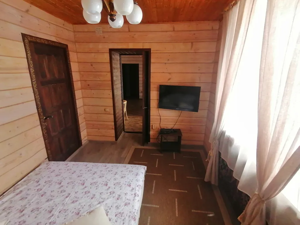 Дом для отдыха