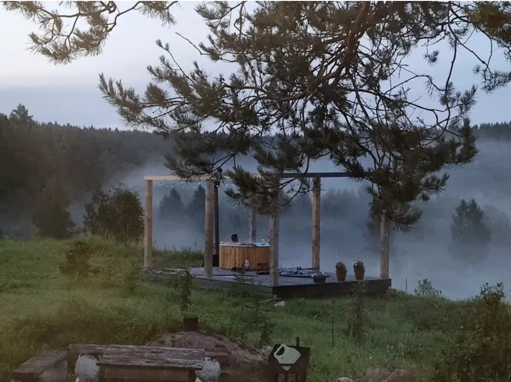 Хюгге микли