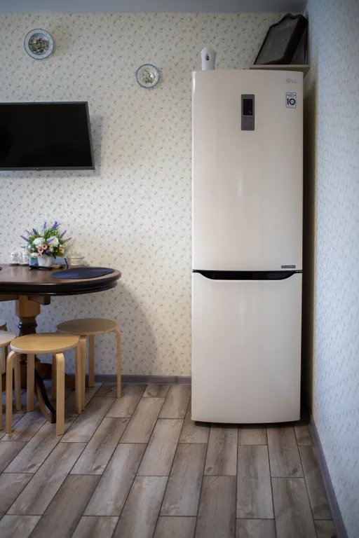 2-комнатный Дом