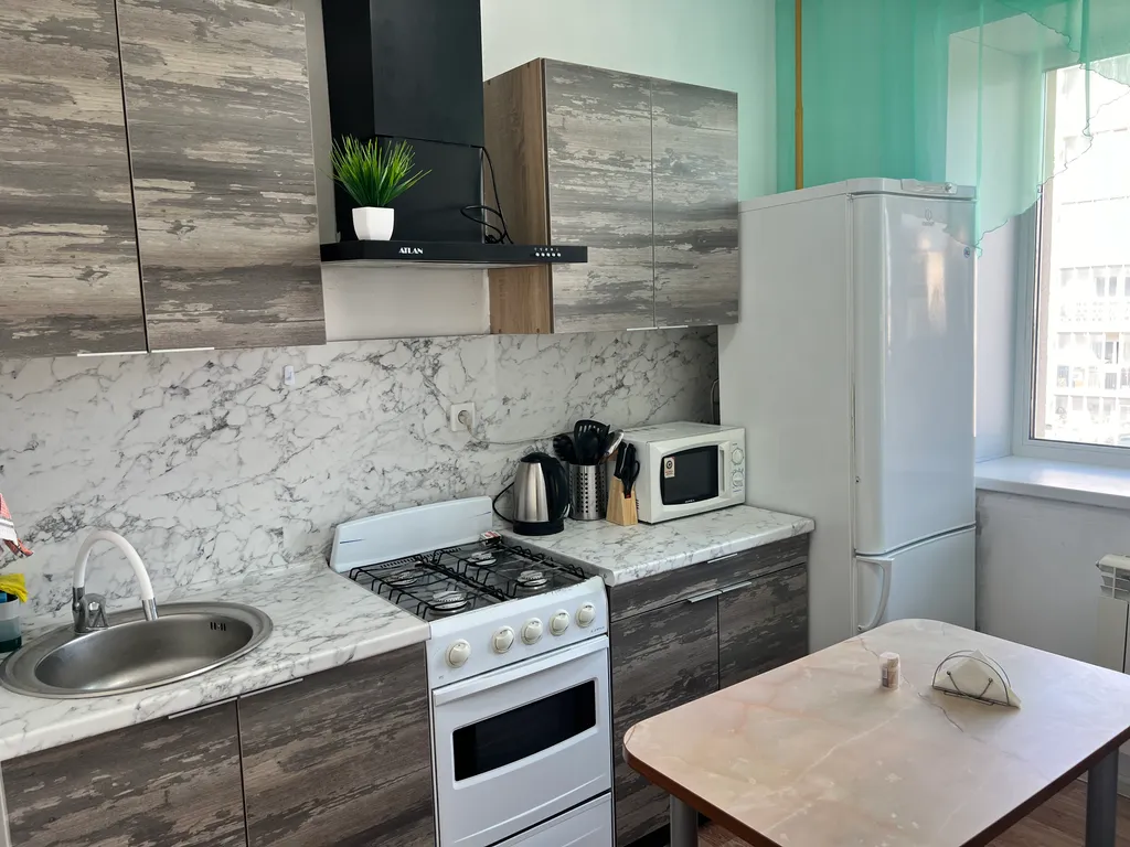 Зазеркалье