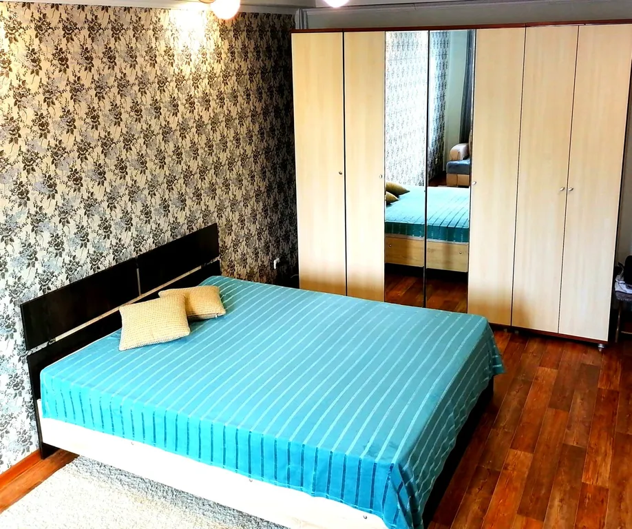 Уютная квартира на выезде из города — аренда посуточно в Оренбург