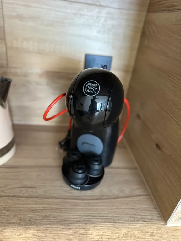 Новая квартира у моря