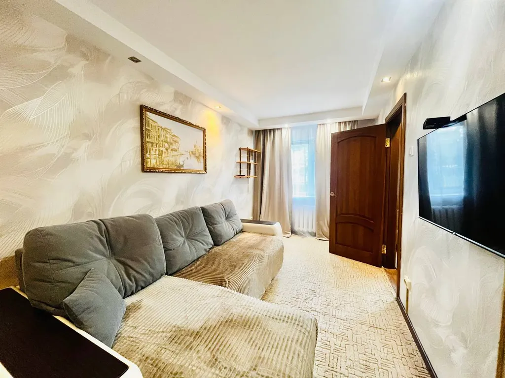 Квартира Апартаменты на Пензенской — аренда посуточно в Тамбов