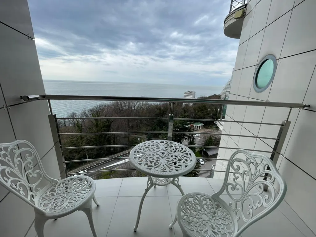 Все рассветы и закаты, незабываемый вид с утра до ночи