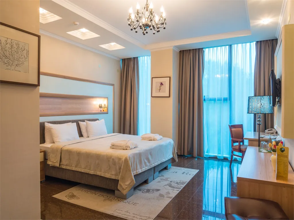 Квартира Комната — аренда посуточно в Ростов-на-Дону