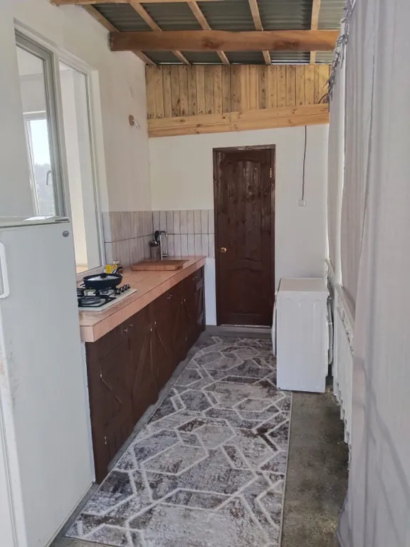 Квартира 3-комнатная Квартира — Сухум