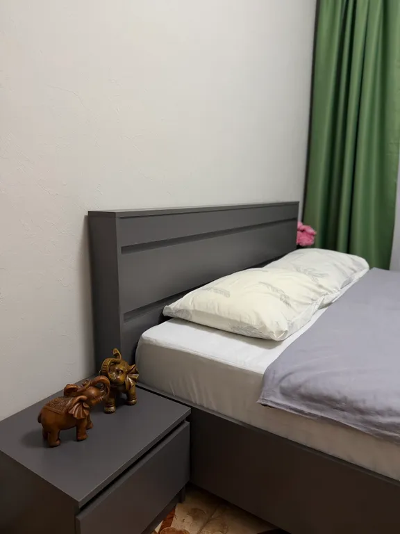 Квартира Квартира Встретьте Новый год в уютной евродвушке! Идеально для пары или семьи — Геленджик