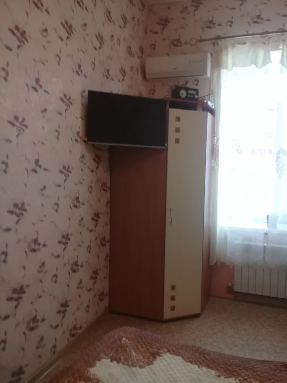 Уютная квартира недалеко от моря