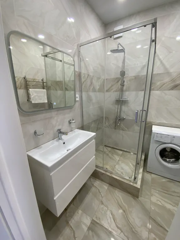 50 оттенков бежевого