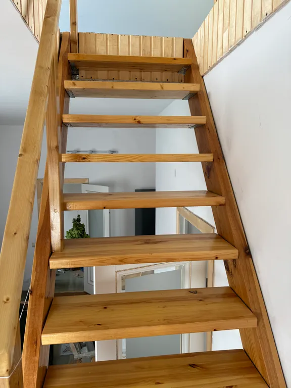 Отдельный дом в 300 м от моря в тихом месте