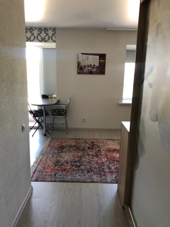 Комфортная студия рядом с Макси