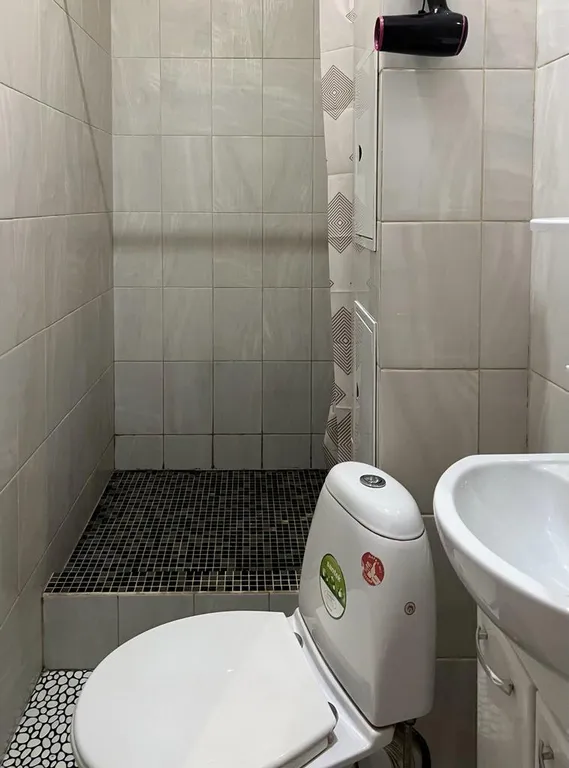 Уютная студия в центре