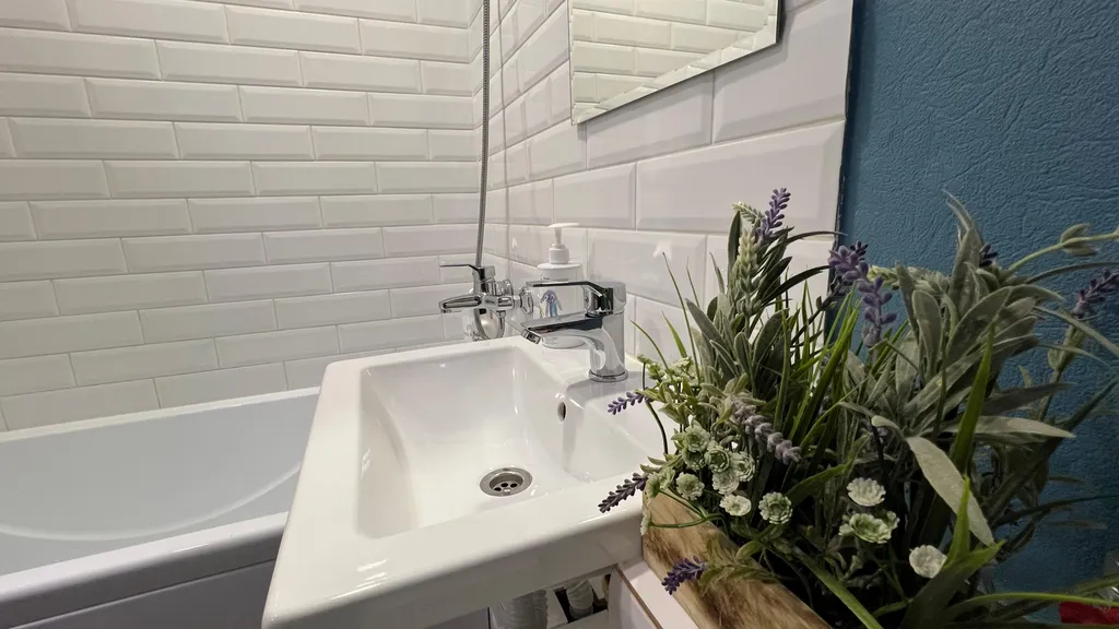 Апартаменты люкс в центре у тюза