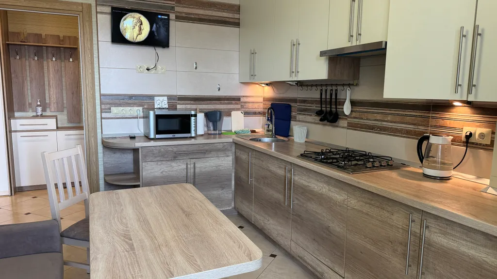 Семейные апартаменты