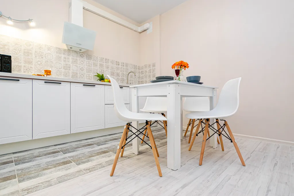 Апартаменты в историческом центре города