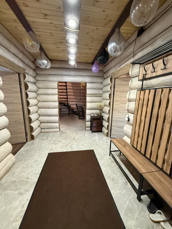 5-комнатный Дом