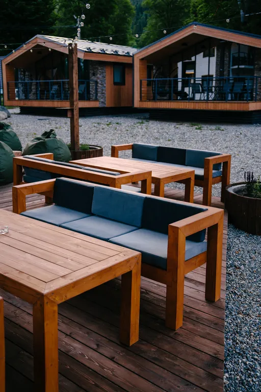 Вилла Premier 1